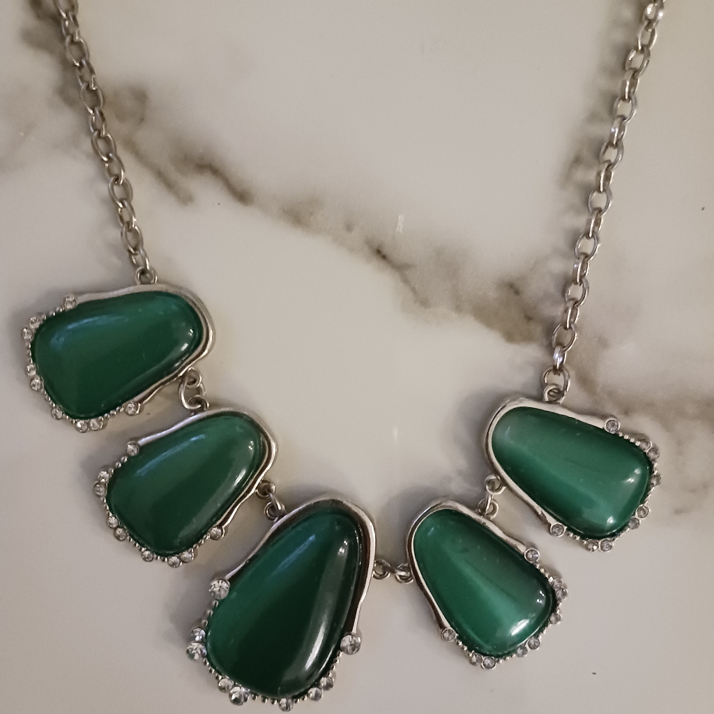 Bundle Necklace